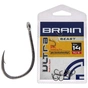 Гачок Brain fishing Ultra Beast 14 (10шт/уп) (1858.52.46) - зменшене зображення 1