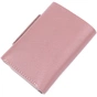 Портмоне Grande Pelle Рожеве (11575) - зменшене зображення 2