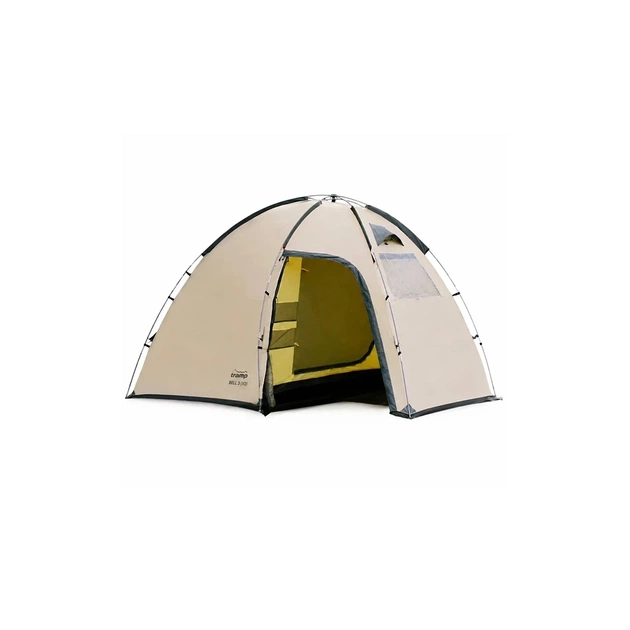 Палатка Tramp Bell 3 (V3) sand (UTRT-107-sand) - изображение 1