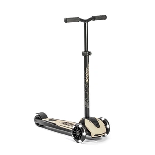 Самокат Scoot&Ride Highwaykick 5 LED Ash (SR-190117-ASH) зображення 1