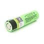 Аккумулятор 18650 3400mah (3200-3400mah), 3.7V(2.75-4.2V), Green Liitokala (Lii-34B) - уменьшенное изображение 3
