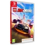Гра Nintendo LEGO Drive (5026555070621) - зменшене зображення 2