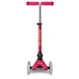 Самокат Micro Mini Deluxe Ruby Red TF (MMD101) - зменшене зображення 3