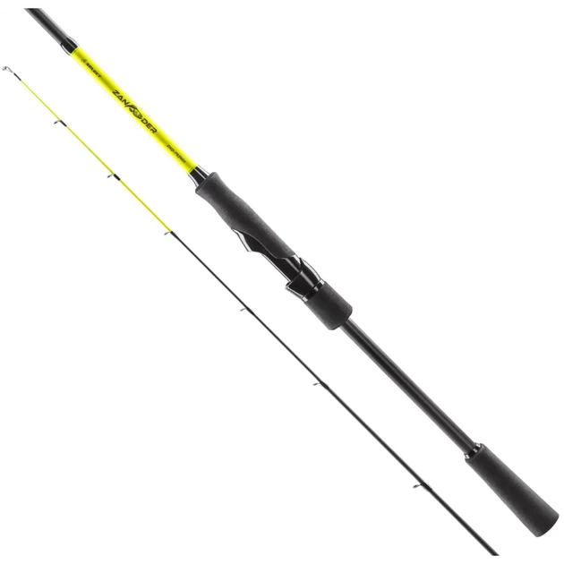 Вудилище Select Zander ZND-792MH 2.40m 7-35g Ex.Fast (1870.67.85) - зображення 1