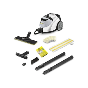 Пароочищувач Karcher SC 5 EasyFix Premium Iron Plug (1.512-660.0) изображение 1