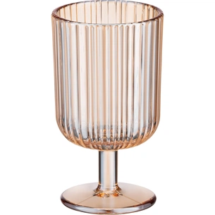 Набір келихів Ardesto Golden Moon 300 мл 2 шт (AR2630GM) зображення 1