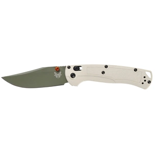 Ніж Benchmade Taggedout White (15536GN-01) зображення 1
