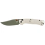 Ніж Benchmade Taggedout White (15536GN-01) - зменшене зображення 1