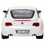 Масштабная модель автомобиля Bburago BMW Z4 M COUPE (18-43007) - уменьшенное изображение 4