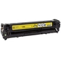 Корпус картриджа HP CE322A yellow (C_VIRGIN_CE322A-Y) - уменьшенное изображение 1