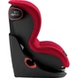 Автокрісло Britax-Romer King II LS Black Series Fire Red (2000030802) - зменшене зображення 4