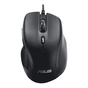 Мишка ASUS UX300 PRO USB Black (90XB04B0-BMU000) - зменшене зображення 1