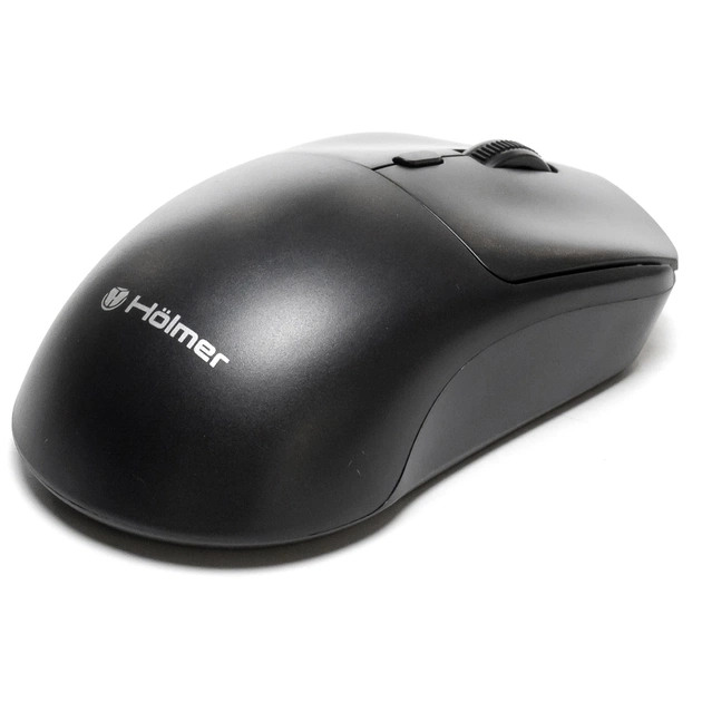 Комплект Hölmer SW-01 Wireless UA Black (SW-01) - picture 8