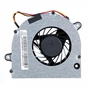 Вентилятор ноутбука Lenovo G450/G550/G555 / L500/L555 DC(5V,0.5A) 3pin (DFS531305M30T) - зменшене зображення 2