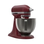 Кухонний комбайн KitchenAid 5KSM50PKVESO - зменшене зображення 3