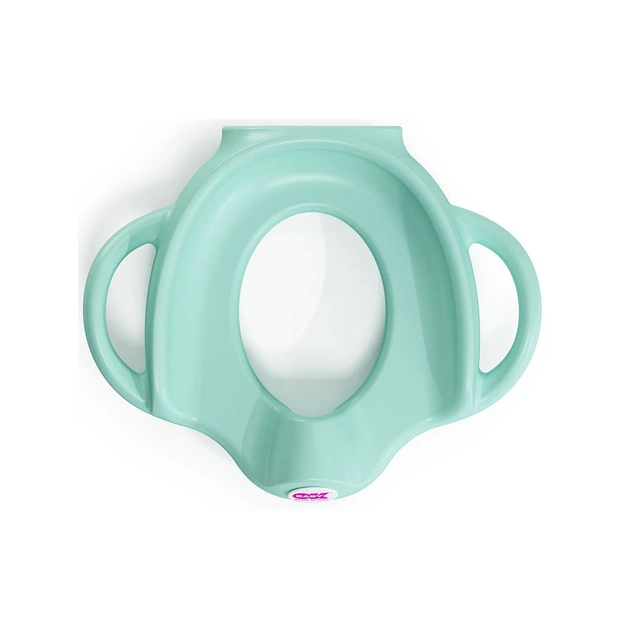 Накладка на унітаз Ok Baby Sofa, блакитний (39261500) - зображення 2