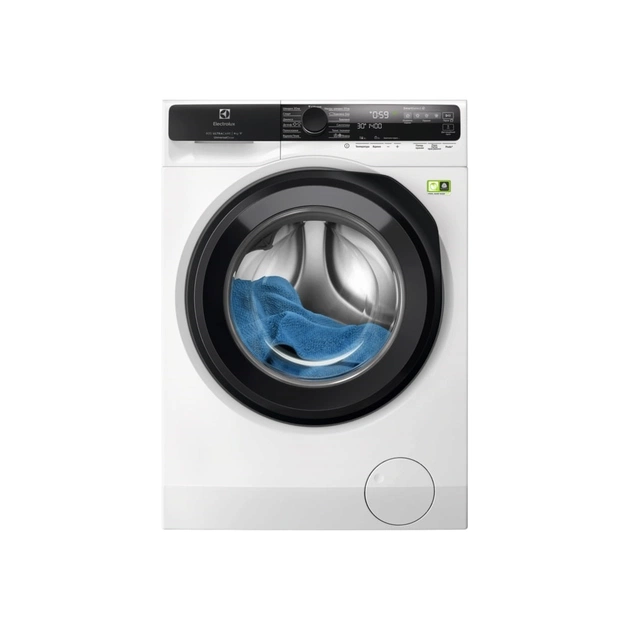 Пральна машина Electrolux EW8F5492QU - зображення 1
