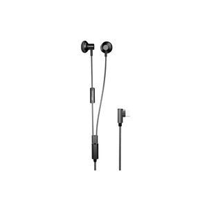 Навушники HiFuture Mi5 Black (mi5.black) зображення 1