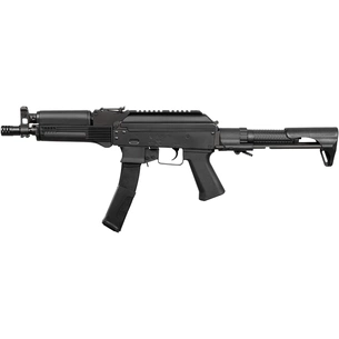 Гвинтівка страйкбольна LCT ПП-19-01 "Вітязь" AEG (TK-PDW-9MM AEG) зображення 1