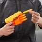 Іграшкова зброя Hasbro Nerf Alpha Strike Fang QS-4 (2 бластери, 68 стріл) (E8314) - зменшене зображення 3