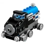 Конструктор LEGO Creator Блакитний експрес (31054) - зменшене зображення 5