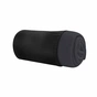 Плед Bergamo флісовий Warm у чохлі 150 х 180 см чорний (202311pl-01) - уменьшенное изображение 1