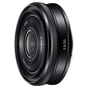 Объектив Sony 20mm f/2.8 for NEX (SEL20F28.AE) - уменьшенное изображение 1