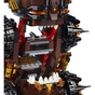 Конструктор LEGO Nexo Knights Фатальний наступ Генерала Магмара (70321) - зменшене зображення 4