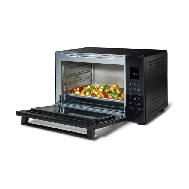 Електропіч Hisense HOM45D - зображення 9