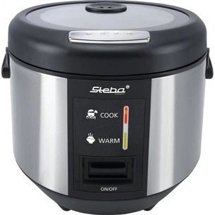 Мультиварка Steba RK 3 зображення 1
