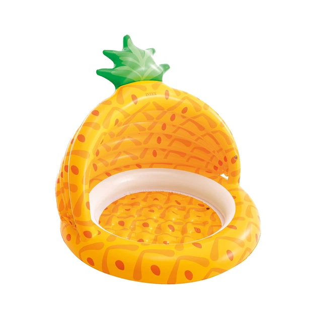 Бассейн Intex Pineapple 102*94 см (58414) - изображение 1