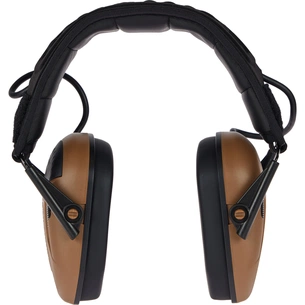 Тактичні навушники Earmor M300A Coyote Brown (M300A-CB) зображення 1