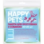 Пакети для собак Добра Господарочка зелені 40 шт. (4820086521604) - уменьшенное изображение 1