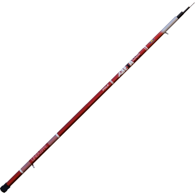 Вудилище Lineaeffe BETA Carbon 4м 20-40гр. (2063540) - зображення 1