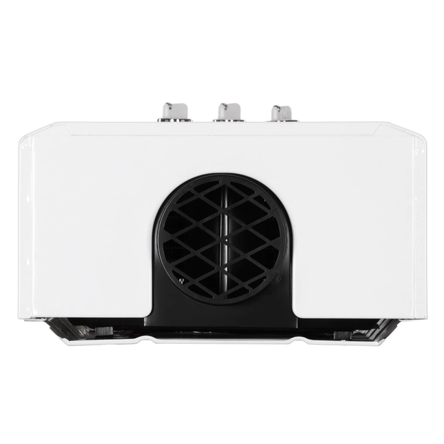 Проточний водонагрівач Ardesto TFGBH-10B-X1-WHITE - зображення 7