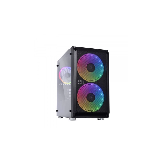 Корпус Qube QB08N_FC5U3 - изображение 1
