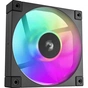 Кулер до корпусу Deepcool FD12 ARGB (R-FD12-BKAPN1-G) - зменшене зображення 2