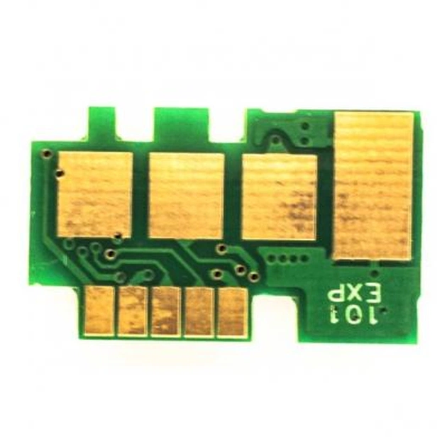 Чип для картриджа Samsung ML-2160/2165/SCX3400/SCX3405, MLT-D101S Everprint (CHIP-SAM-ML-2160-E) - изображение 1