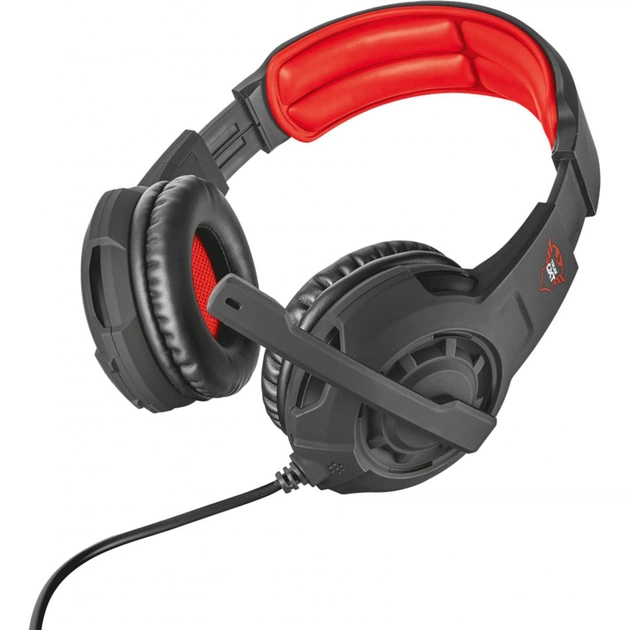 Навушники Trust GXT 310 Gaming Headset (21187) - изображение 1