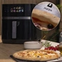 Мультипіч Cecotec Cecofry&Grill Duoheat 8000 (A01 EU01 100501) - уменьшенное изображение 6