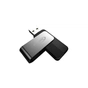 USB флеш накопичувач Team 4GB C142 Black USB 2.0 (TC1424GB01) - уменьшенное изображение 1