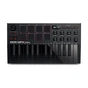 MIDI-клавіатура Akai MPK MINI MK3 Black (230876) - уменьшенное изображение 1