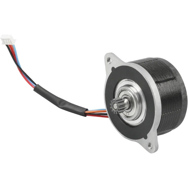 Мотор для 3D-принтера Creality Stepper Motor Circular 0,8A K1/K1C/K1 MAX (4004100078) - зображення 4