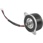 Мотор для 3D-принтера Creality Stepper Motor Circular 0,8A K1/K1C/K1 MAX (4004100078) - зменшене зображення 4