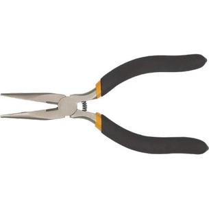 Плоскогубці Topex прецизионные, 130 мм (32D726) зображення 1