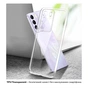 Чохол до мобільного телефона BeCover Silicone Realme C71 Transparent (713780) - зменшене зображення 2
