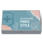 Ніж Victorinox Companion Paris Style 91 мм BoxOpener (1.3909.E221) - зменшене зображення 5