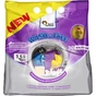 Пральний порошок Wash&Free Universal Жасмін та лаванда з марсельським милом 1.5 кг (4262396140883) - зменшене зображення 1
