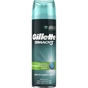 Гель для гоління Gillette Mach 3 Sensitive Для чутливої шкіри 200 мл (7702018837816) - зменшене зображення 1