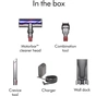 Пилосос Dyson 446976-01 - зменшене зображення 10
